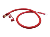 1001115022 Cable, Battery Kit 20/2630 (Supersedes to new # 1001178317)